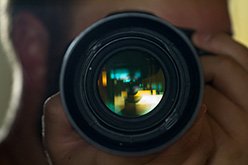 Scott R. Sideleau, Through the 70-200mm Lens